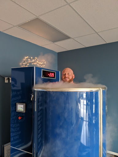 The Athlete's Room
