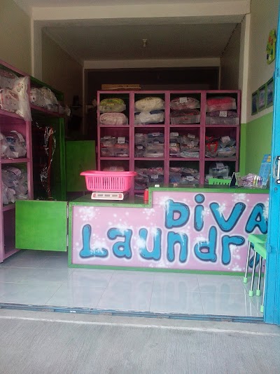 photo of Diva Laundry Belitung