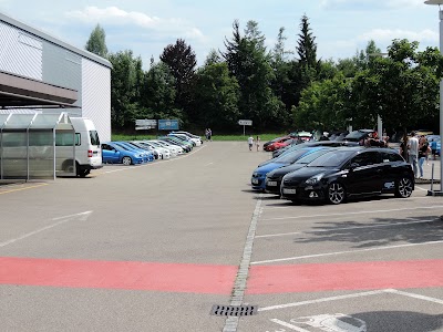 Photos of Interio Abtwil