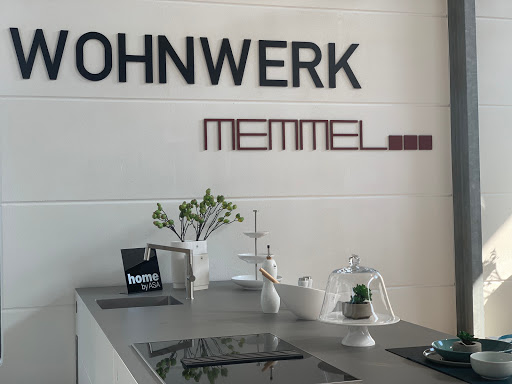 WOHNWERK Memmel - Visual