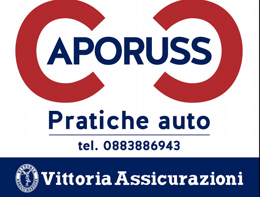 Agenzia Caporusso Vittoria Assicurazioni - Thumbnail