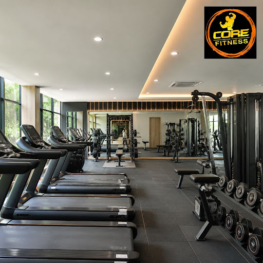 Looking for a gym near me that actually helps you get results? Core Fitness in Hayagreeva Nagar,… post image
