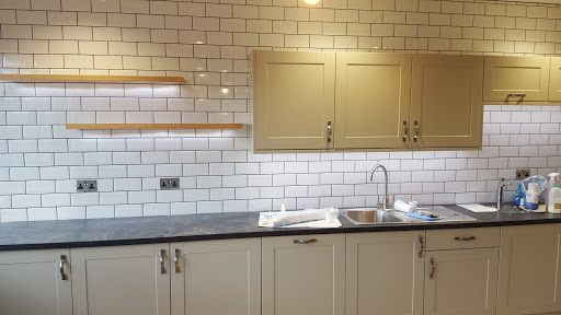 Sayers Electrical Services - Visual