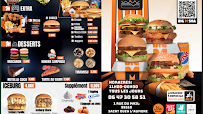 Menu Big M Page 4