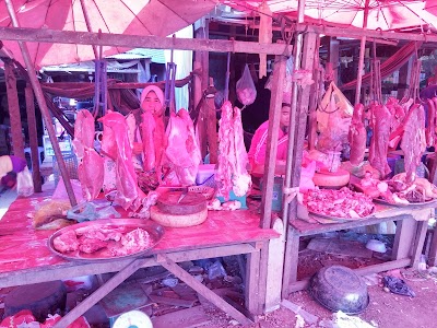 Photos of Sra'aem Market