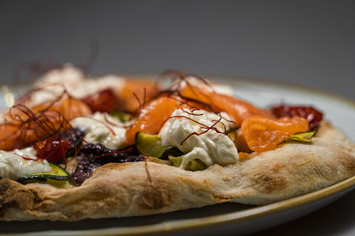 New Pinsa - Takeaway Gourmet - Thumbnail