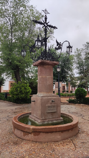 Plaza De La Fuente Vieja - Thumbnail