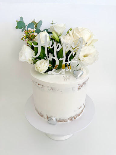 A la Roch Cakes & Sweets - Thumbnail