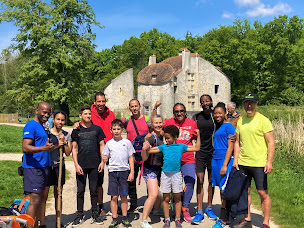 Photo n°7 de Naturocoach.Setty à Écouen (Coach particulier)