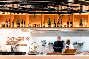 Photo n°24 de A L EPICERIE CHANTILLY à Vineuil-Saint-Firmin (Restaurant français)