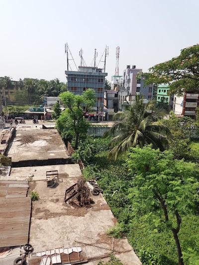 Photos of Boyra College Mor Bus Stop