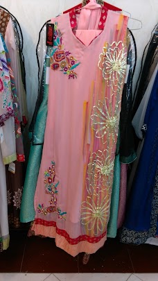 Kashish Exclusive multan