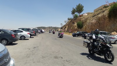 Photos of Memorial Church of Moses, Mount Nebo