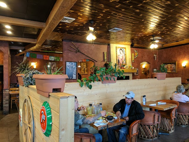 Maria Bonita Mexican Grill