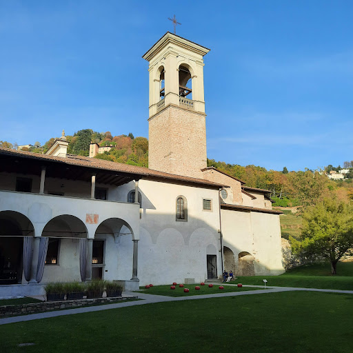 Botanic Garden Of Bergamo, Astino Section - Thumbnail