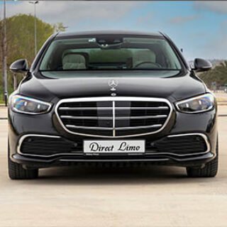 Direct Limo - Visual