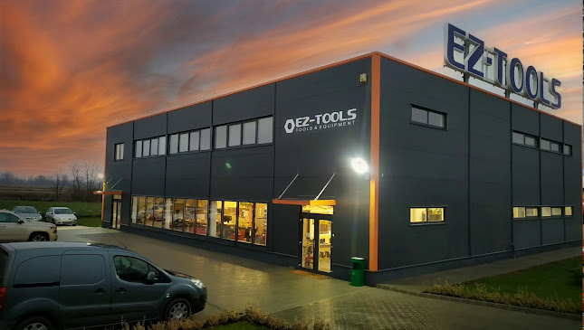Értékelések erről a helyről: EZ-Tools Hungary Kft., Nagytarcsa - Szerszámbolt