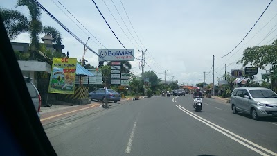 Photos of BaliM&eacute;d Hospital