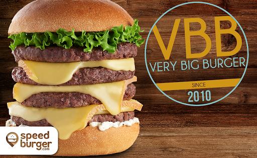 Photo 3 - SPEED BURGER VANNES