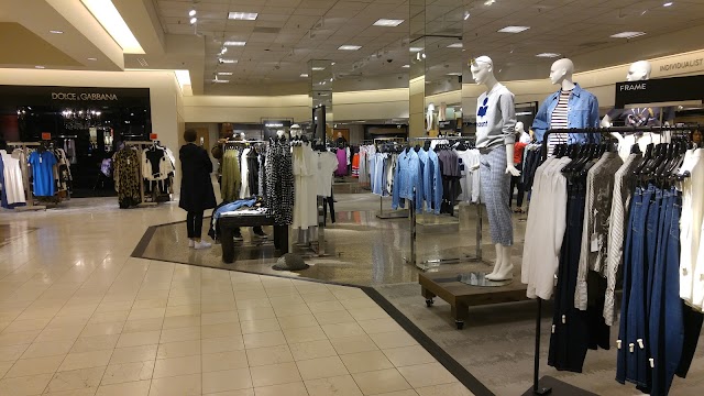 Nordstrom Downtown Portland