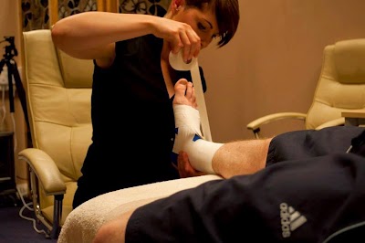 Photos of Michelle Harte Physical Therapy Clinic