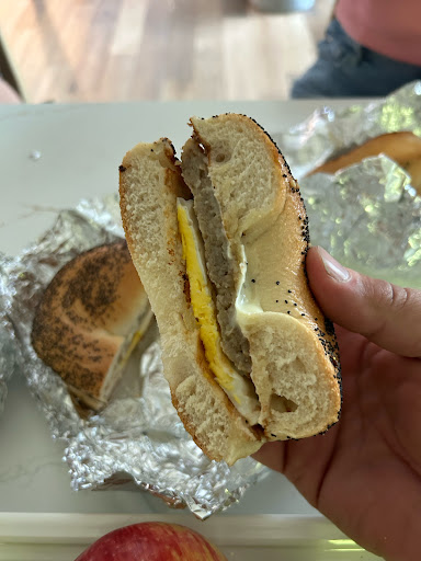 Bagel & Brew - Thumbnail
