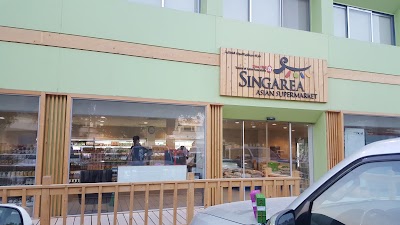 supermarket