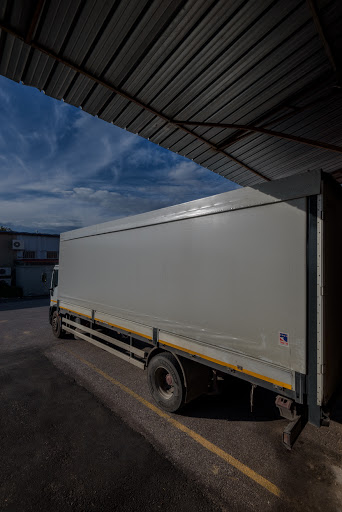 CF TRANSPORT - Visual