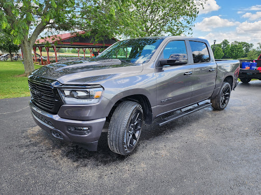 C & M Mobile Detailing - Thumbnail