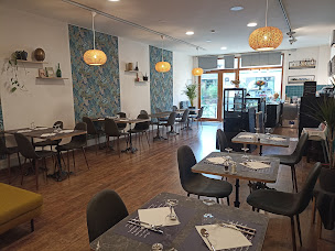 Photo n°24 de Verveine à Montbrun-les-Bains (Restaurant végétarien)