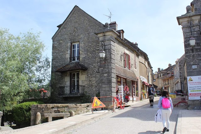 Vézelay