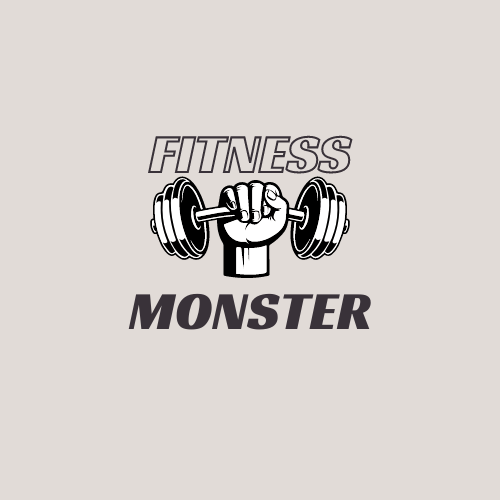 Fitness Monster