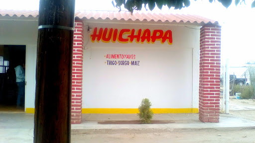 Rancho Huichapa - Thumbnail