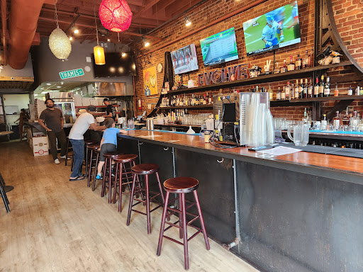 Underground Pizza Baltimore - Thumbnail
