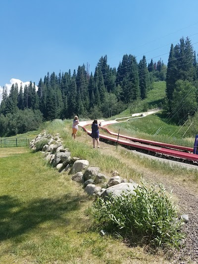 Alpine Slide