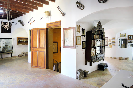 Col·lecció Museogràfica Fundació Cosme Bauçà - Thumbnail