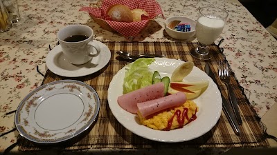 Photos of Sequoia Lodge