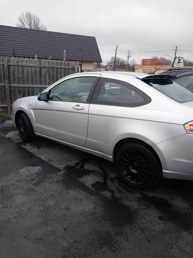 Carl Klene's Auto Sales
