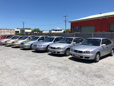 Photos of Rent A Bomb Car Rentals Brisbane - Cheap Car Hire