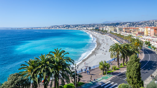 Laplace Nice