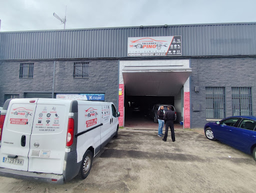 Vit Alquiler de furgonetas y turismos Navalmoral de la Mata