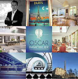 Photo n°9 de Oscar Immobilier à Paris (Agence immobilière)