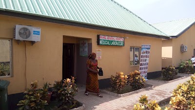 Photos of Bwari General Hospital, Bwari, Abuja, FCT