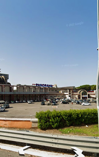 Parcheggio- Car Park
