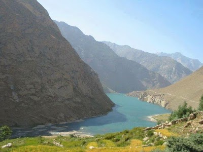 Photos of Wighnaan pool حوض ويغنان