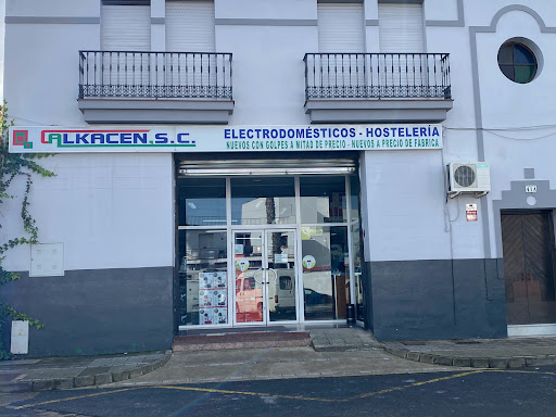 Nuevo Alkacen 2015