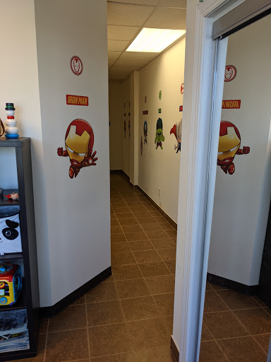 KPediatrics and Internal Medicine