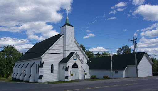 Saint George’s Anglican Church