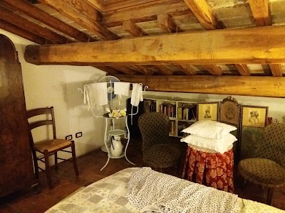 Photos of Palazzo San Florido