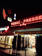 TABAC DU MUY à Le Muy